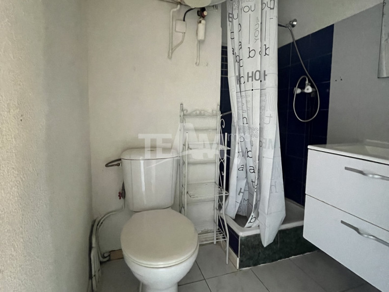 location Appartement Sete - Photo 3