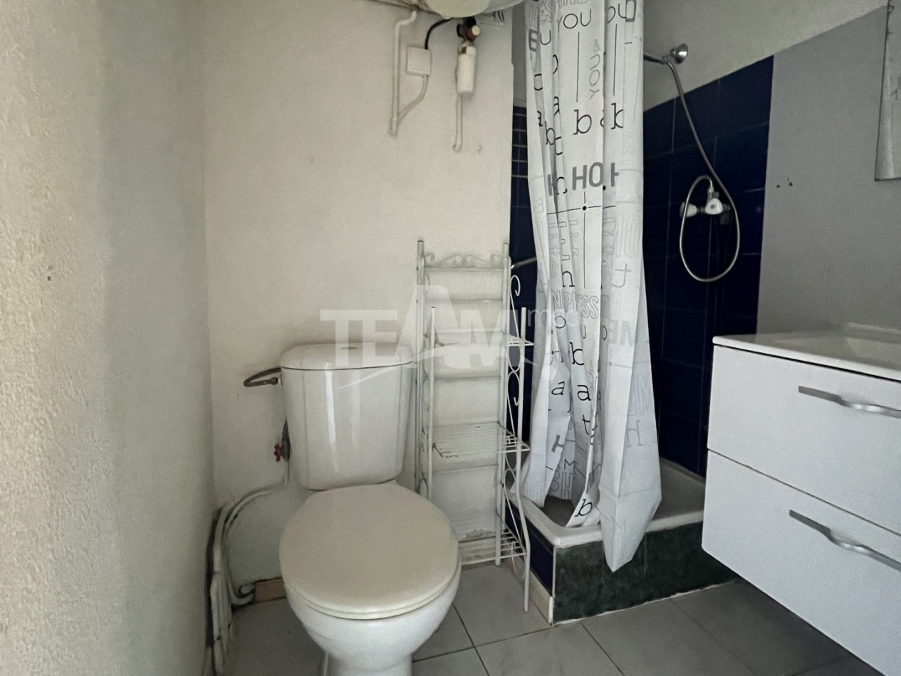 location Appartement Sete - Photo 3