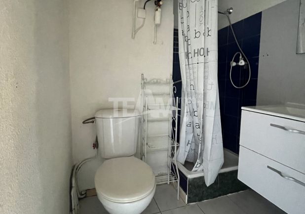 location Appartement Sete