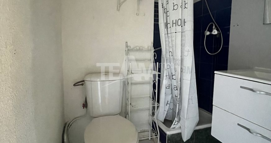 location Appartement Sete