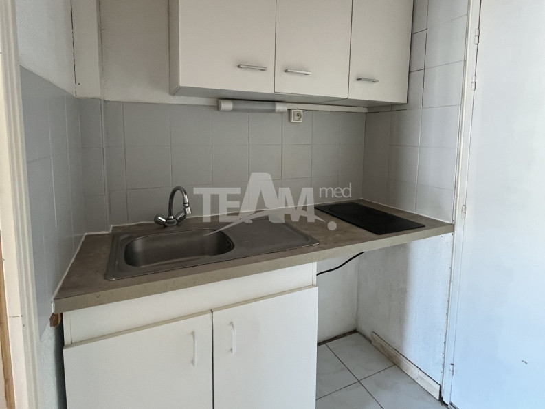 location Appartement Sete - Photo 4