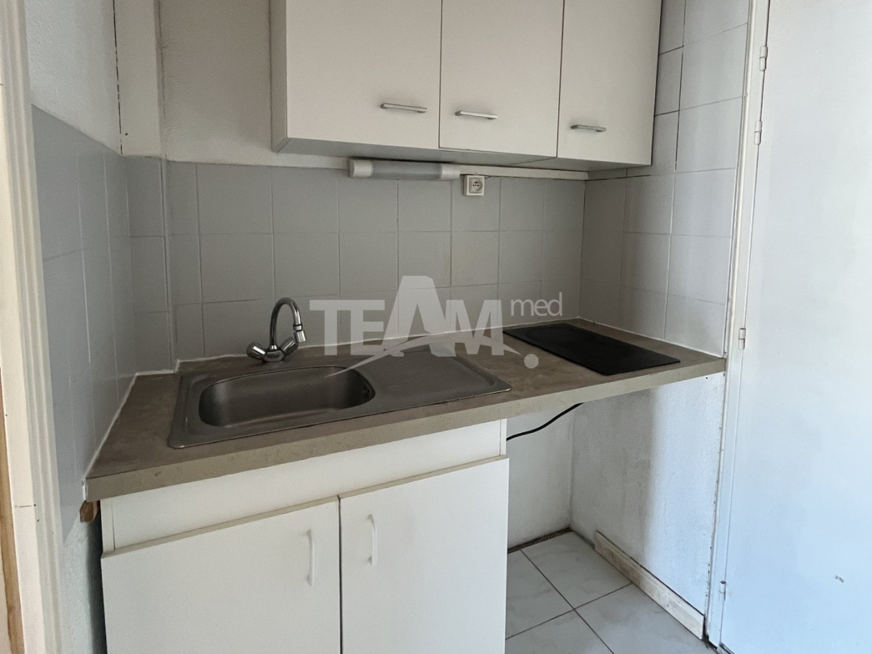 location Appartement Sete - Photo 4