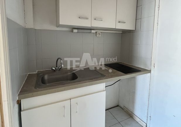 location Appartement Sete