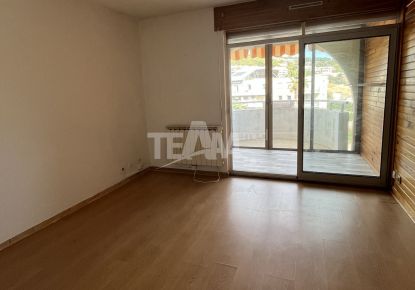 location Appartement Sete