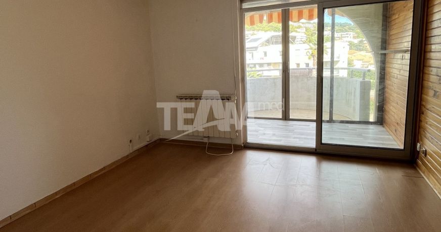 location Appartement Sete