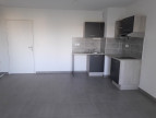 location Appartement neuf Sete