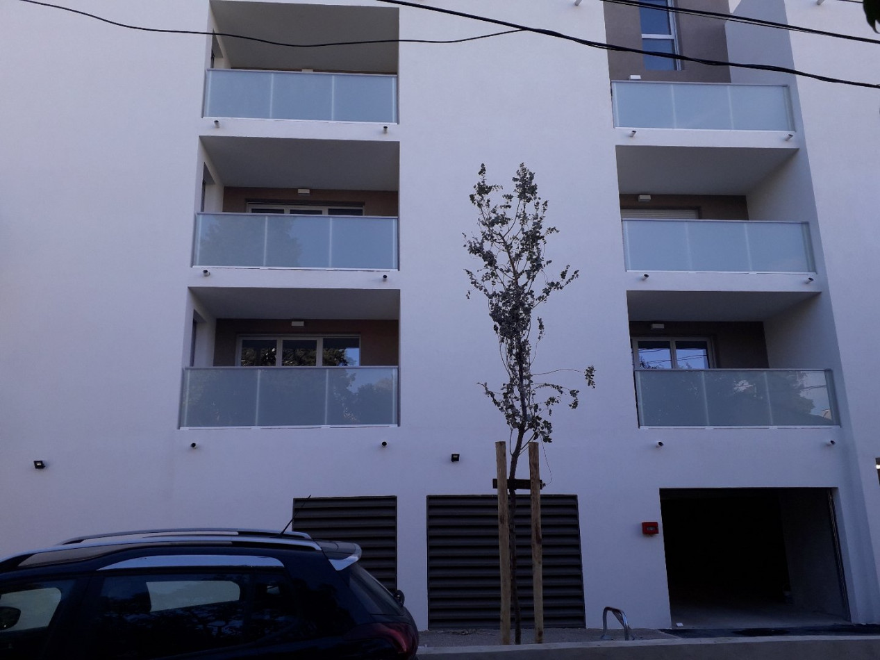 location Appartement neuf Sete - Photo 14