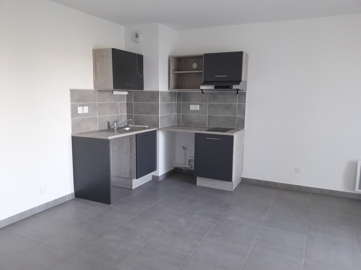 location Appartement neuf Sete - Photo 3