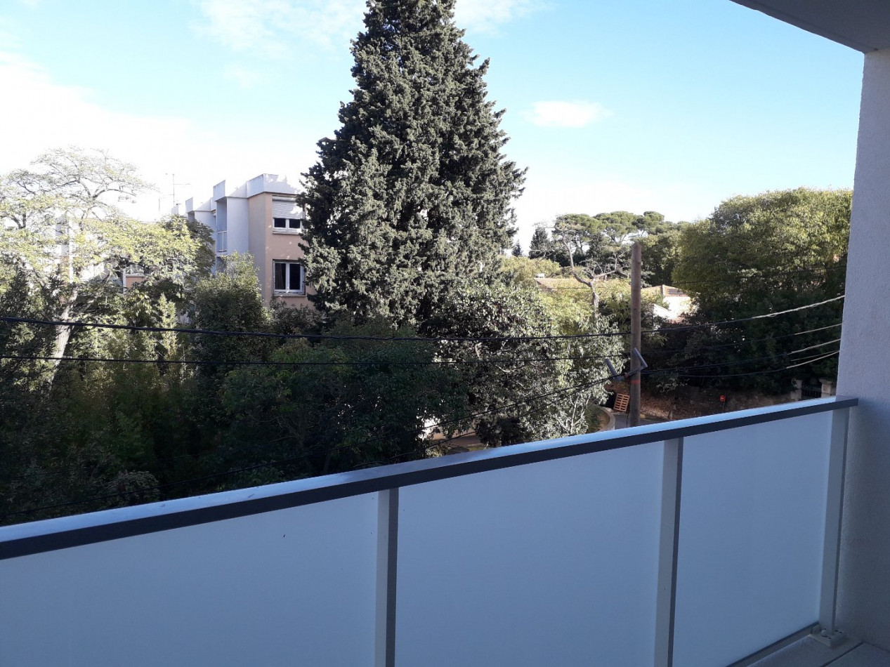 location Appartement neuf Sete - Photo 8