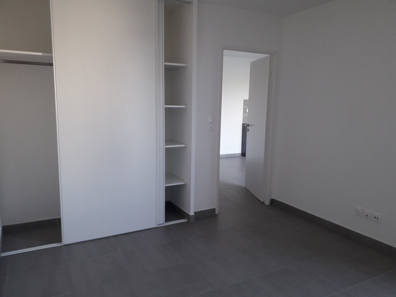 location Appartement neuf Sete - Photo 9