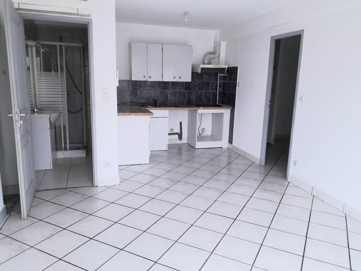 location Appartement ancien La Peyrade - Photo 4