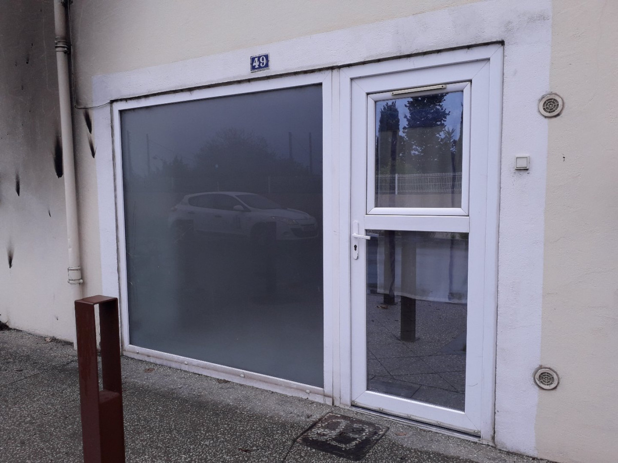 location Appartement ancien La Peyrade - Photo 2