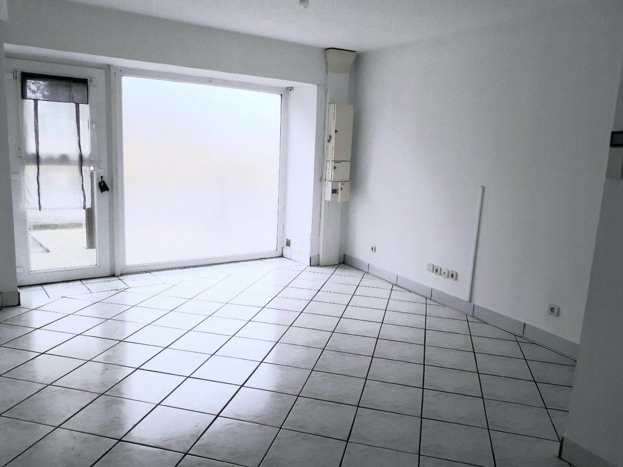 location Appartement ancien La Peyrade - Photo 3