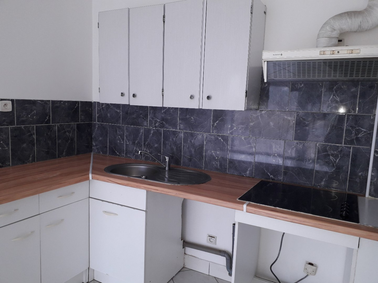 location Appartement ancien La Peyrade - Photo 5