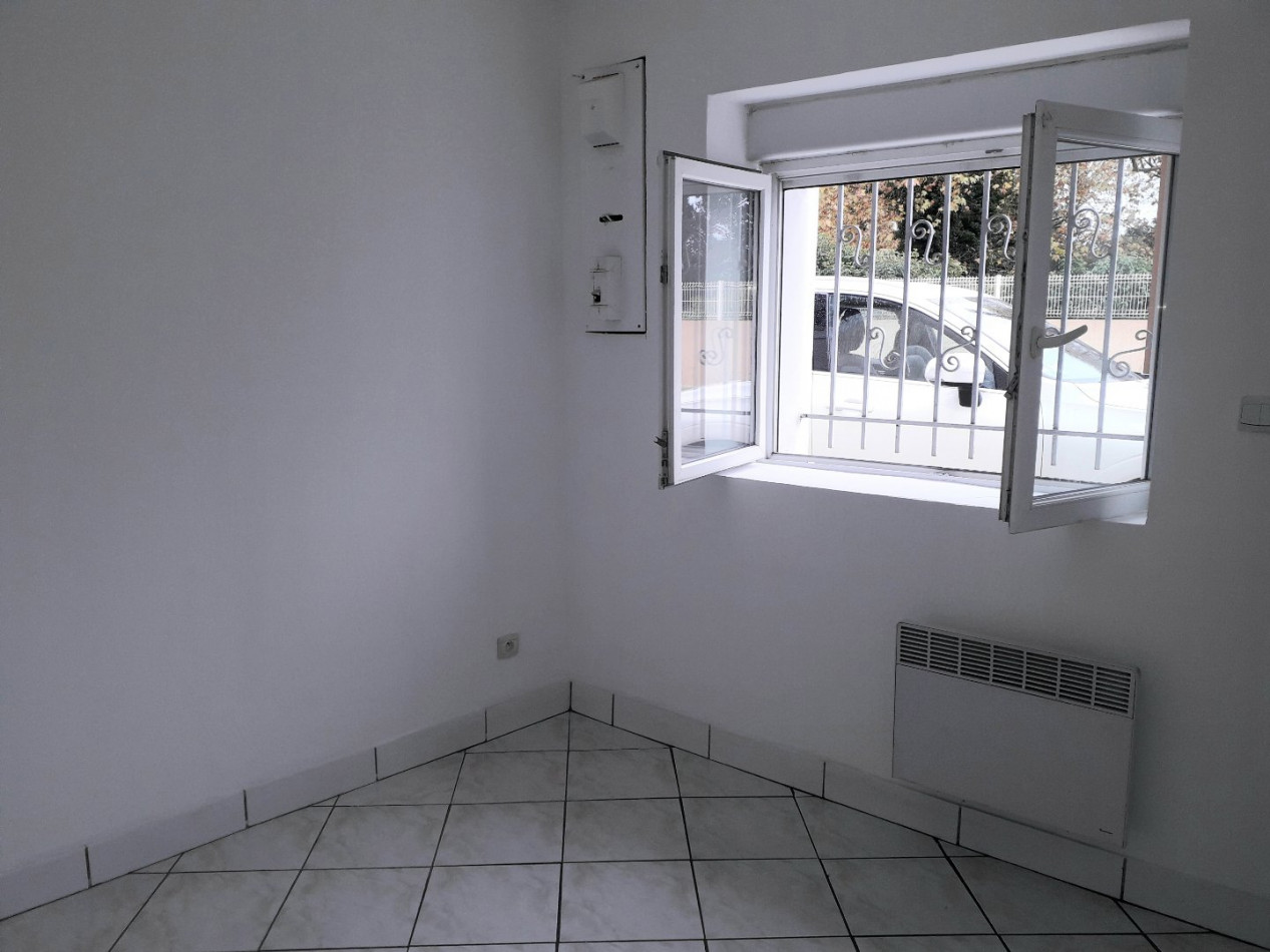 location Appartement ancien La Peyrade - Photo 9