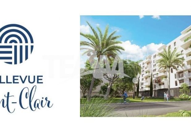 vente Appartement Sete