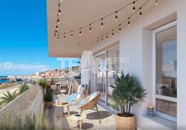 vente Appartement Sete