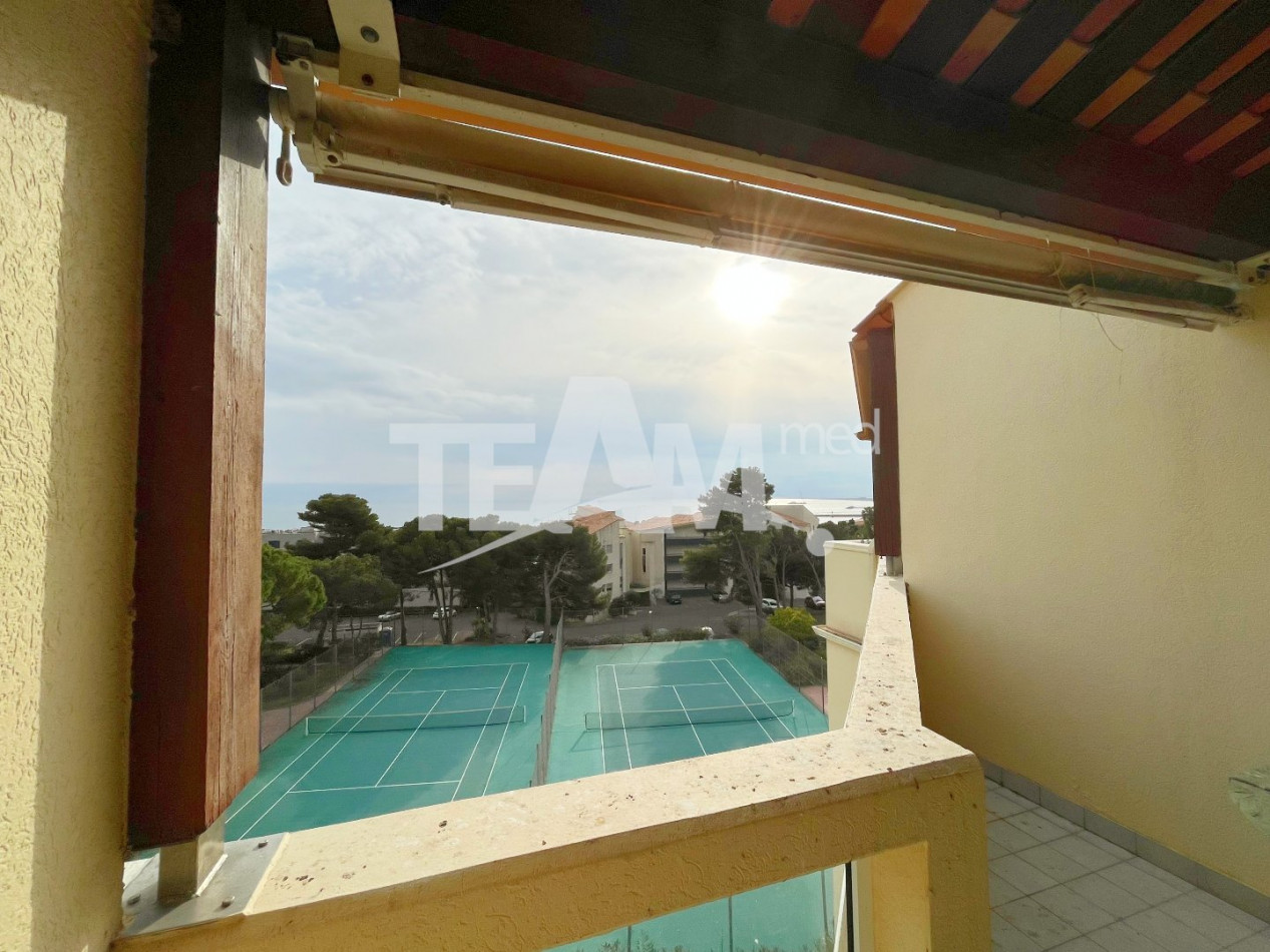 vente Appartement Sete - Photo 11