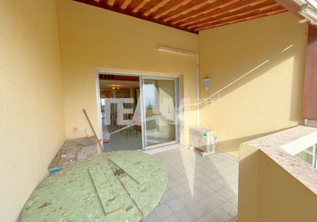vente Appartement Sete