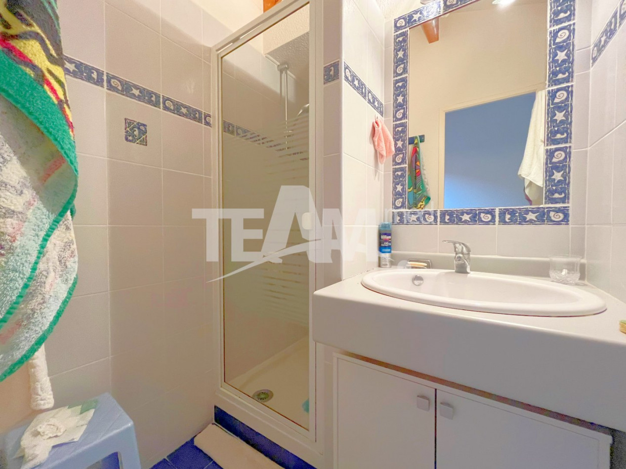 vente Appartement Sete - Photo 10