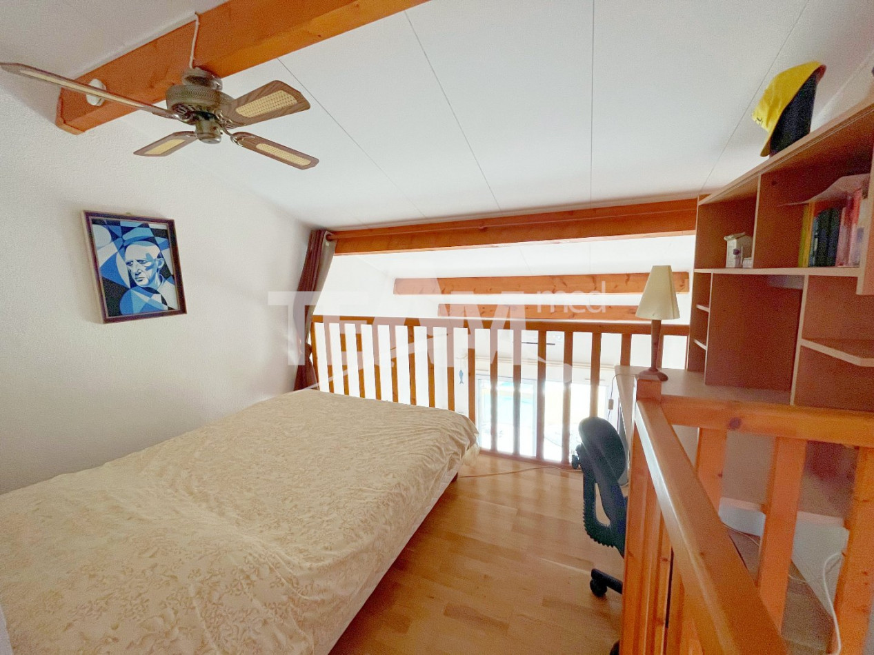 vente Appartement Sete - Photo 8