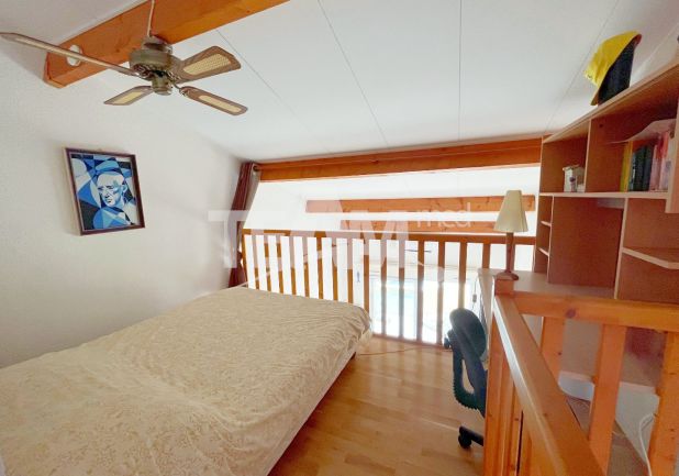 vente Appartement Sete