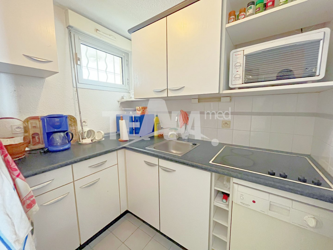 vente Appartement Sete - Photo 7