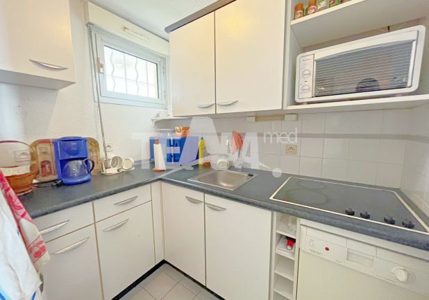 vente Appartement Sete