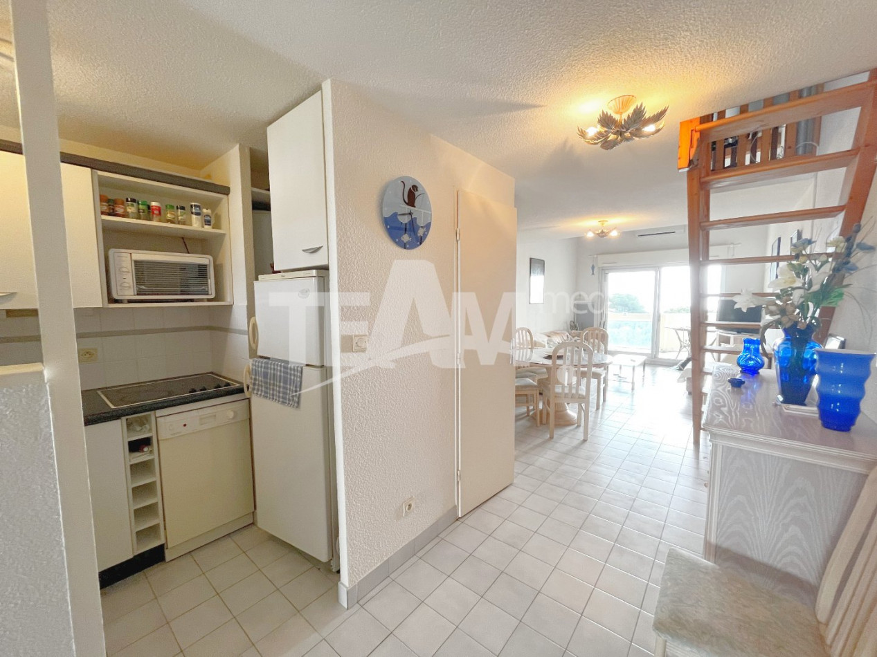 vente Appartement Sete - Photo 6