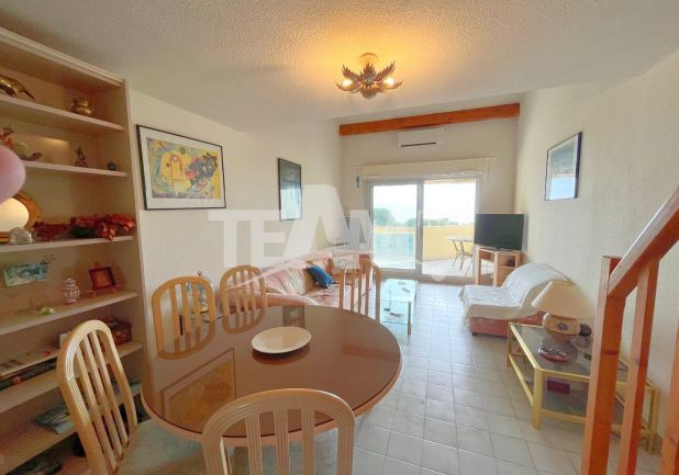 vente Appartement Sete