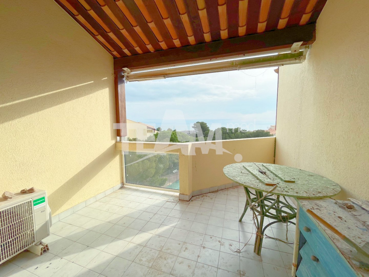 vente Appartement Sete - Photo 4