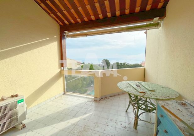 vente Appartement Sete