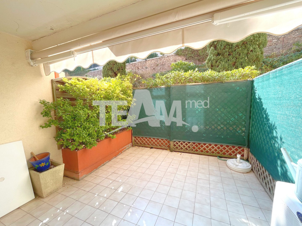 vente Appartement Sete - Photo 2