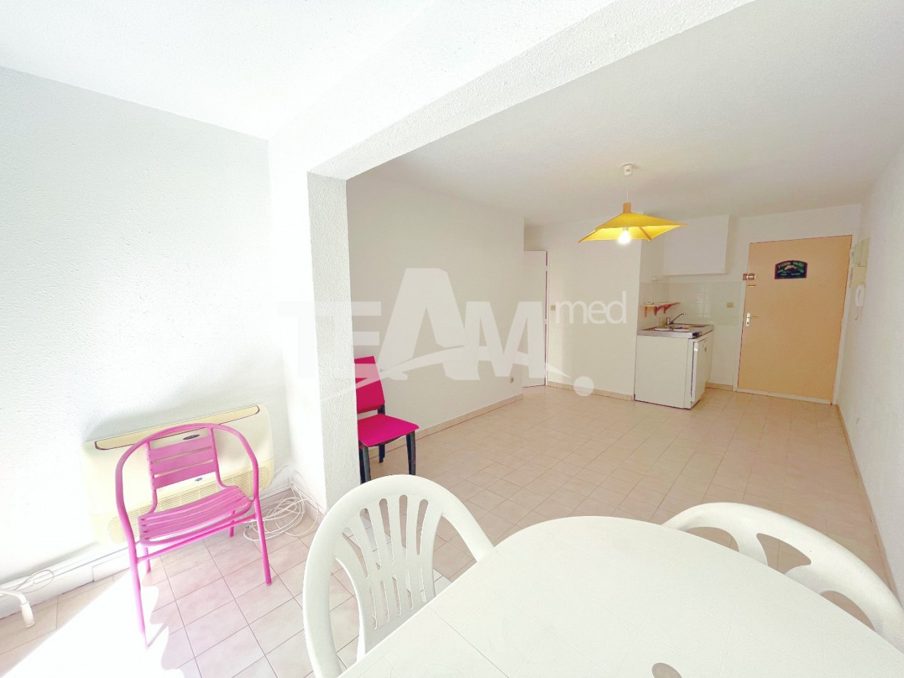 vente Appartement Sete - Photo 3