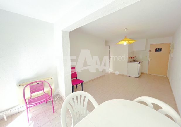 vente Appartement Sete