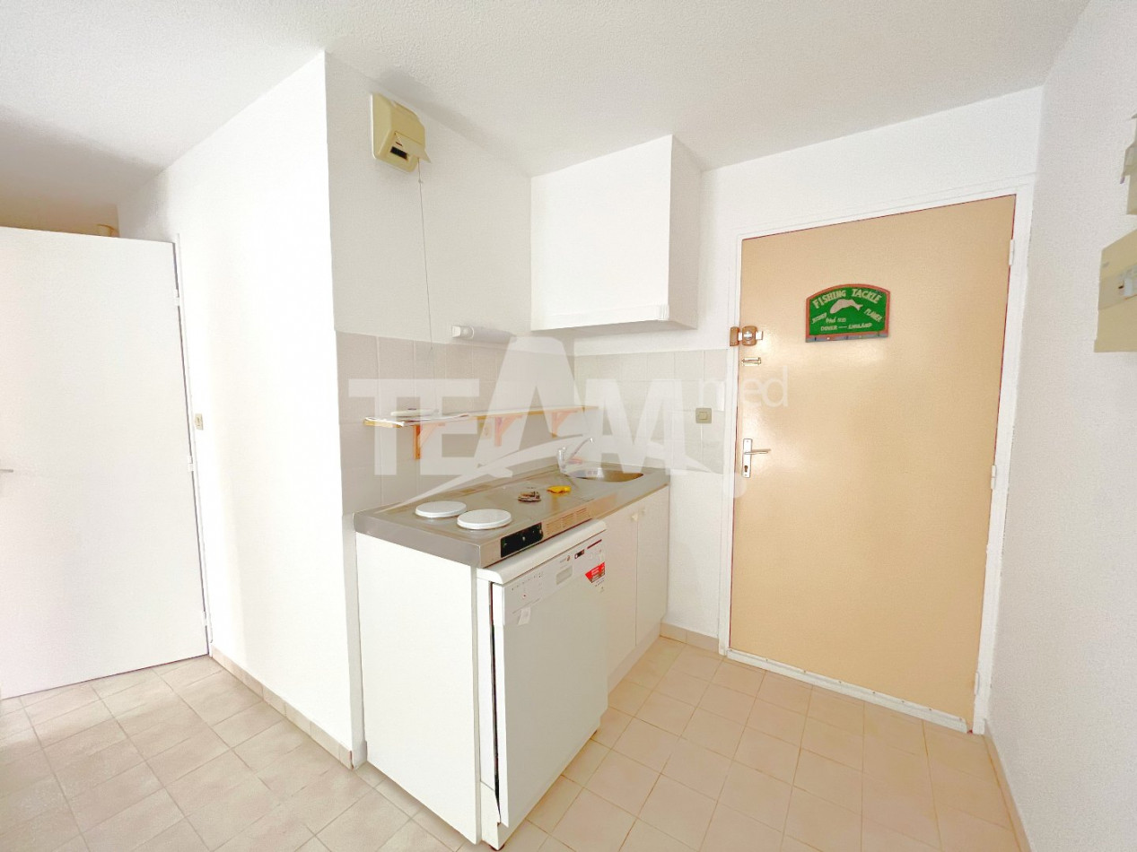 vente Appartement Sete - Photo 4