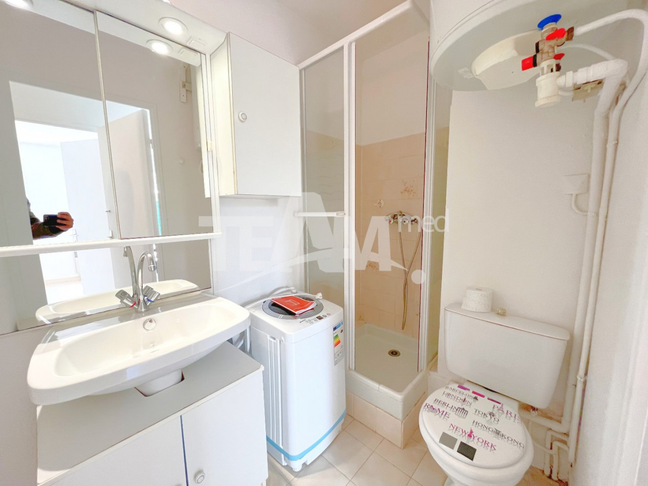 vente Appartement Sete - Photo 6