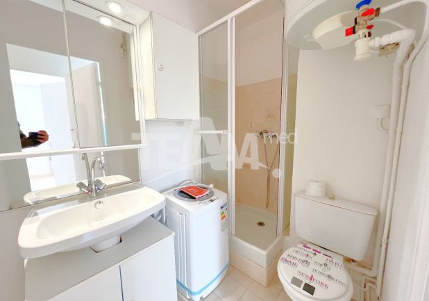 vente Appartement Sete