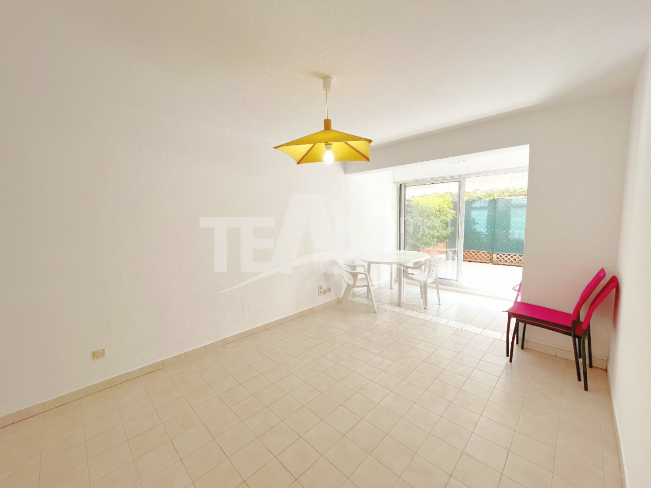 vente Appartement Sete - Photo 9