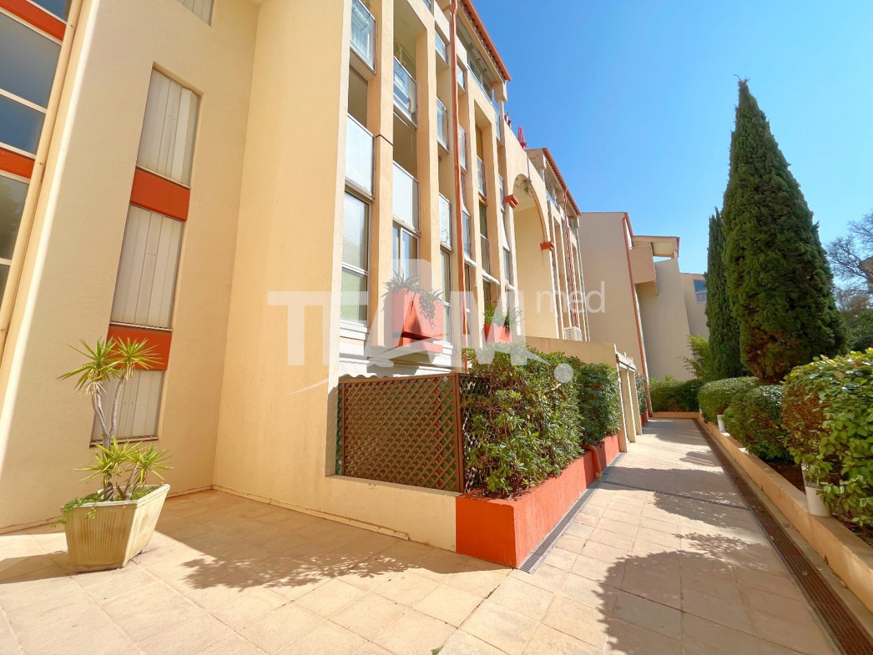 vente Appartement Sete - Photo 10