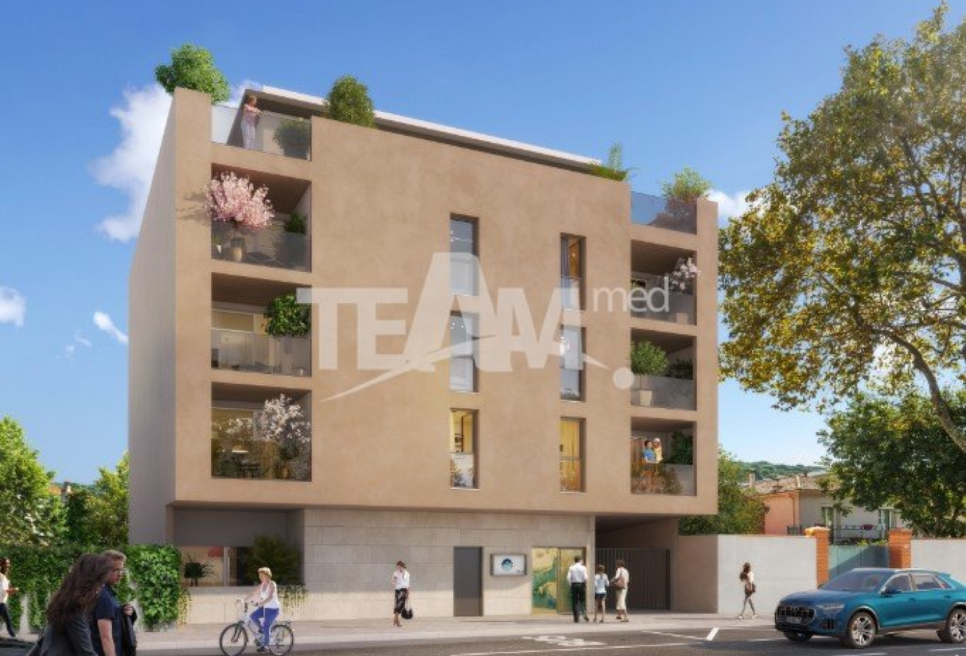 à vendre Appartement Sete - Photo 2