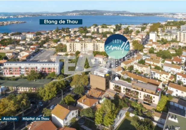 vente Appartement Sete