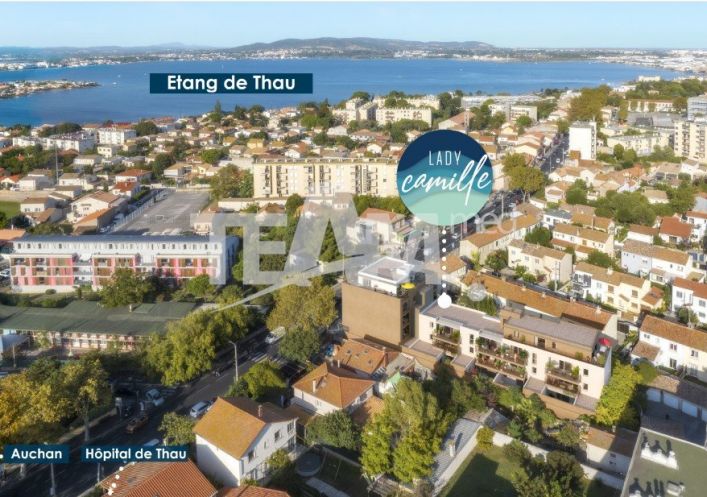 à vendre Appartement Sete