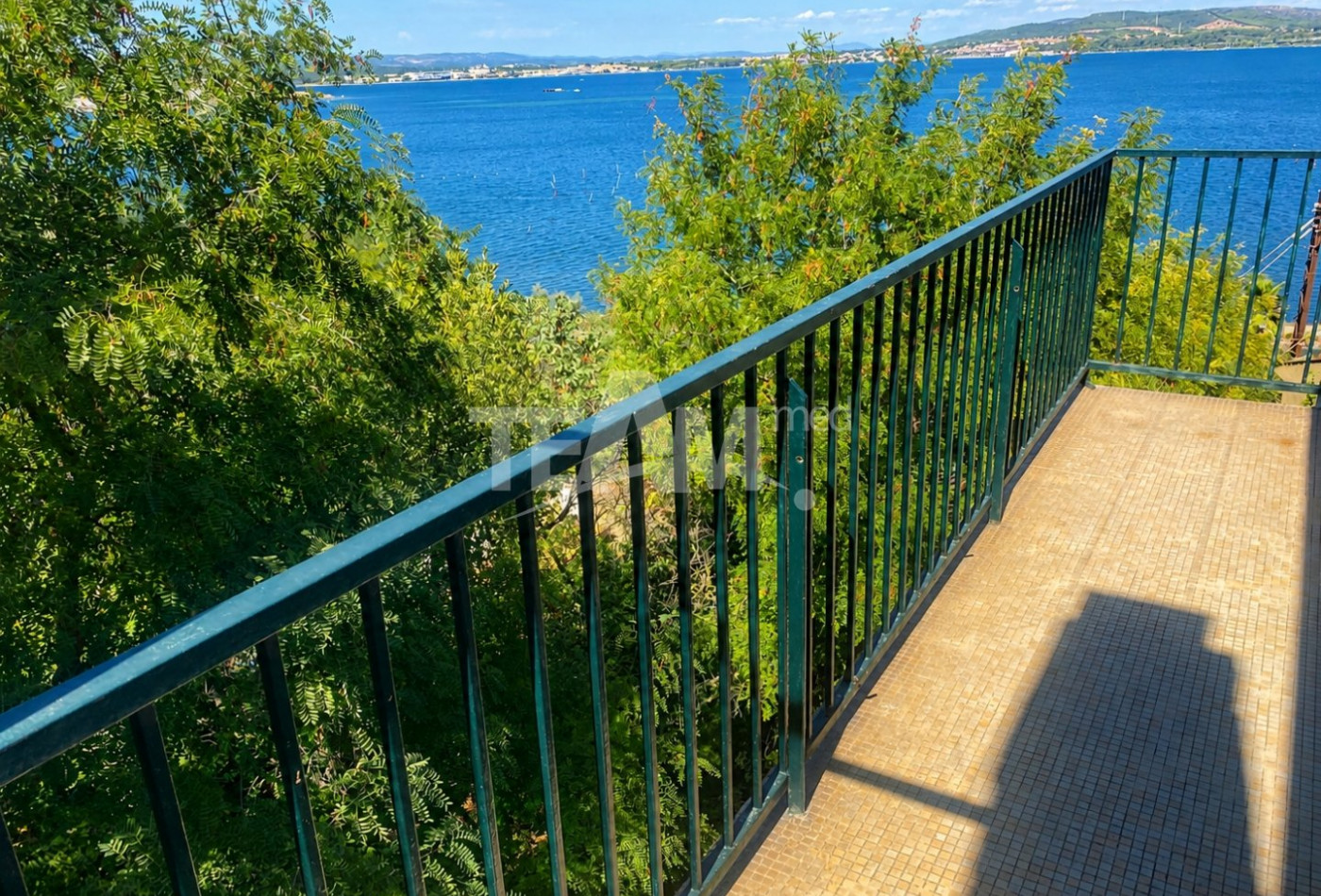 à vendre Appartement Sete - Photo 1