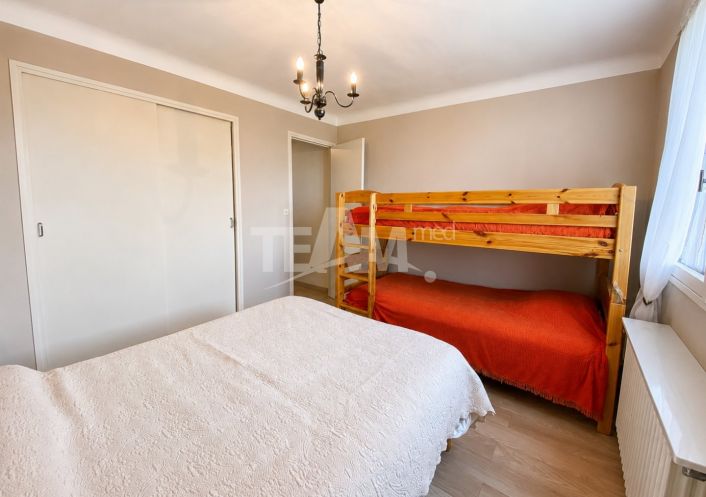 vente Appartement Sete