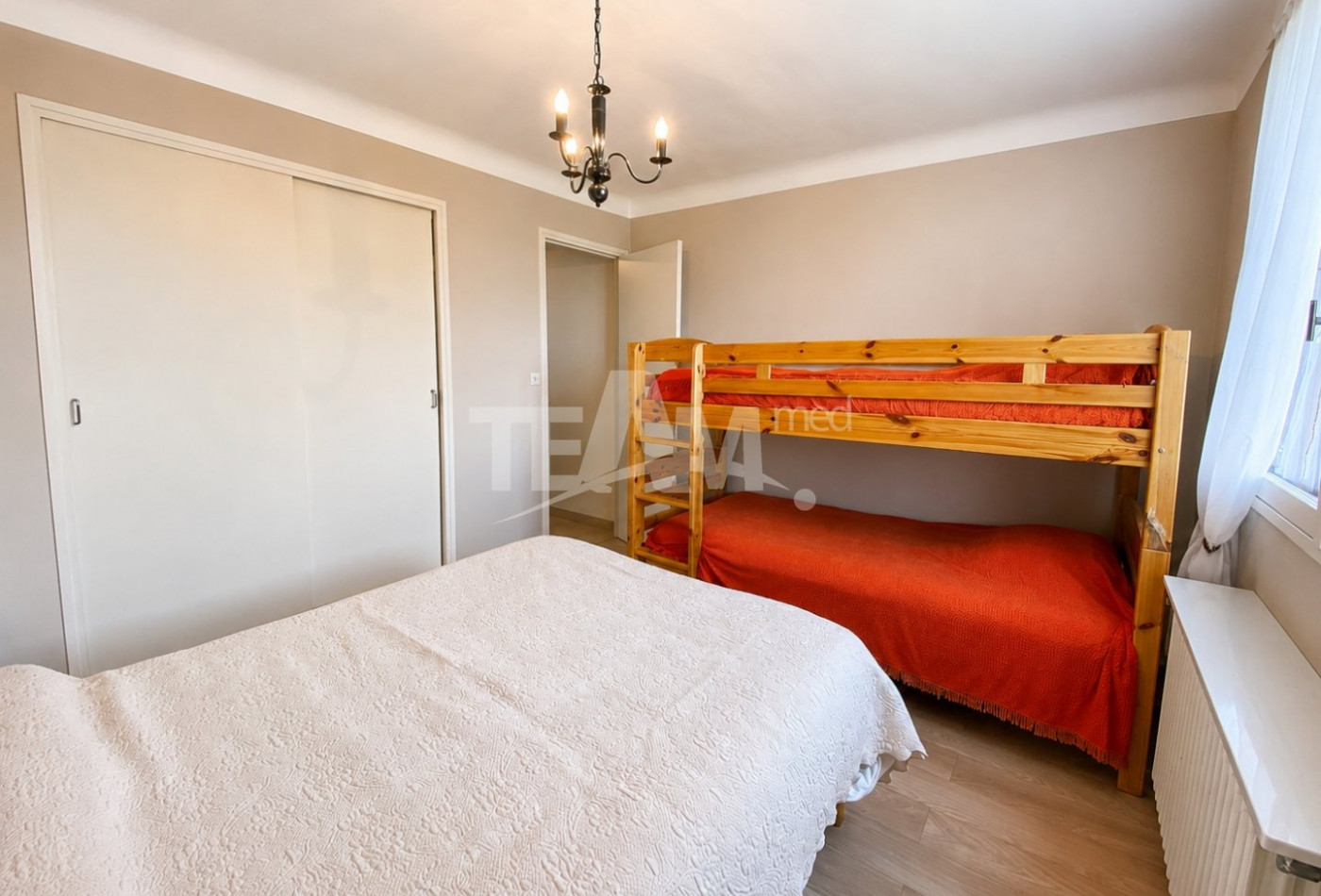 à vendre Appartement Sete - Photo 9