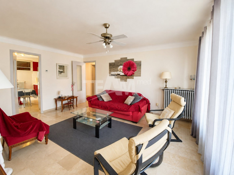 vente Appartement Sete - Photo 3