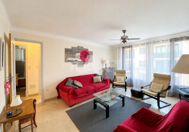 vente Appartement Sete