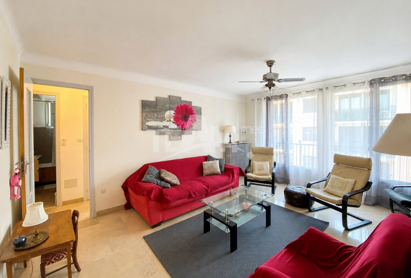à vendre Appartement Sete - Photo 5