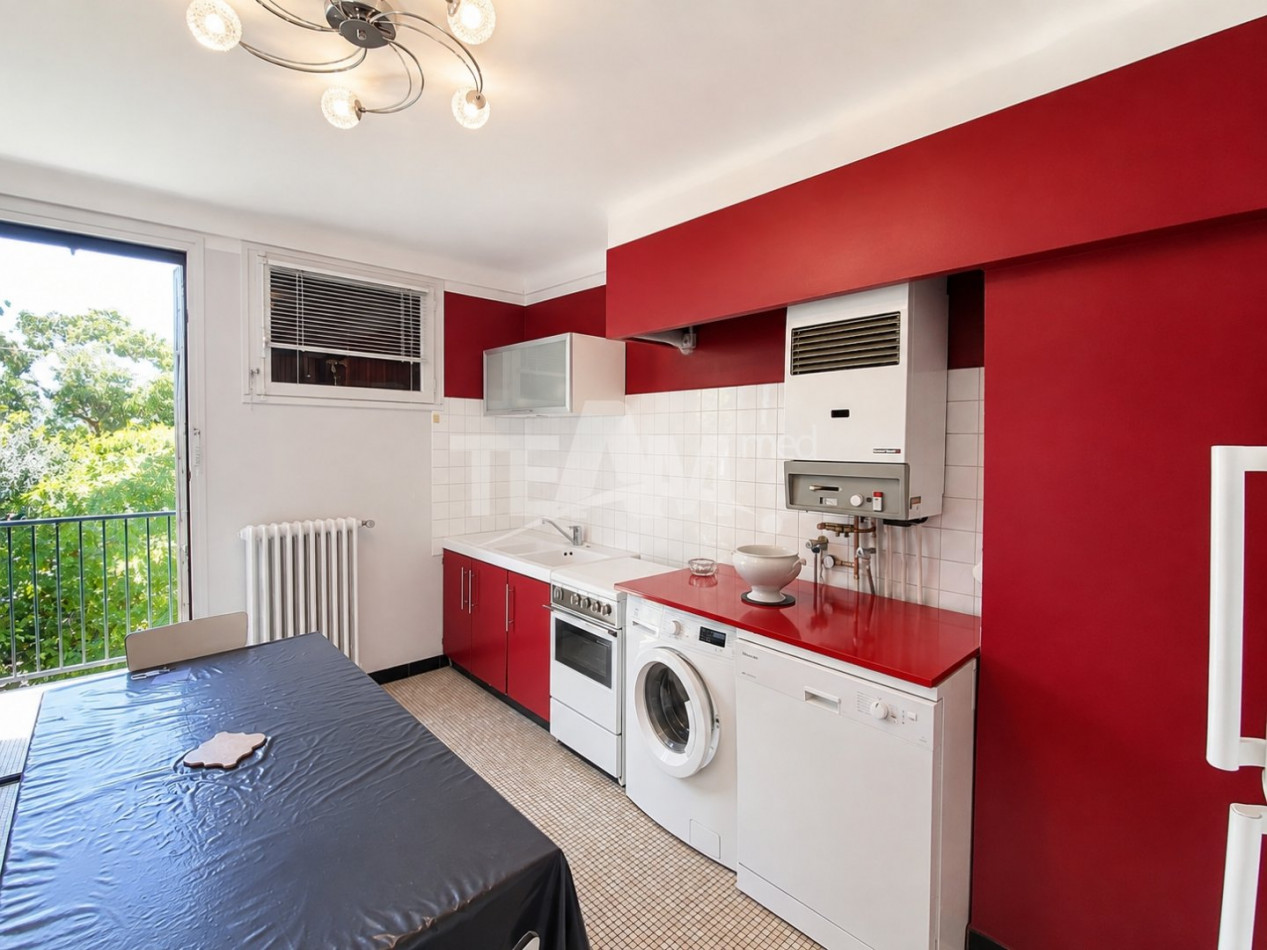 vente Appartement Sete - Photo 4